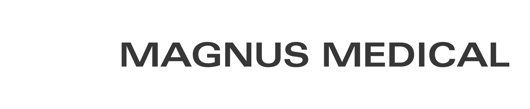 Magnus Medical - Logo
