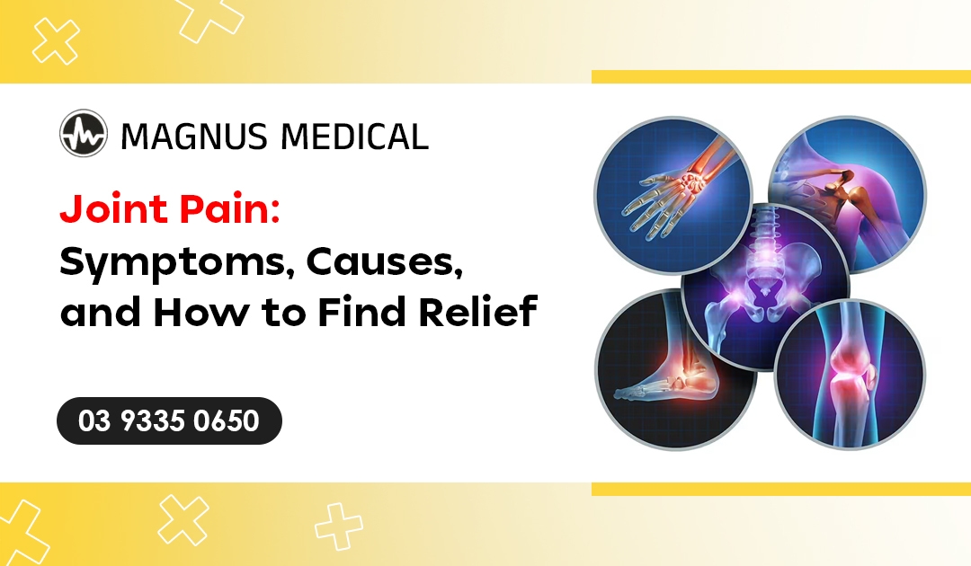 Joint Pain