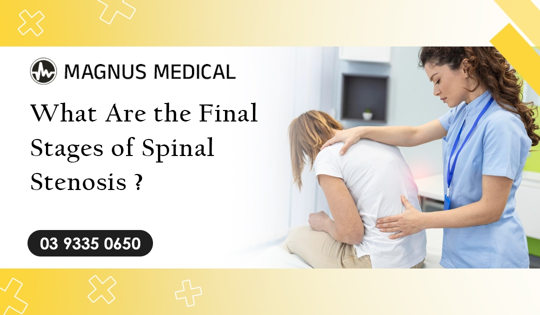 Spinal Stenosis