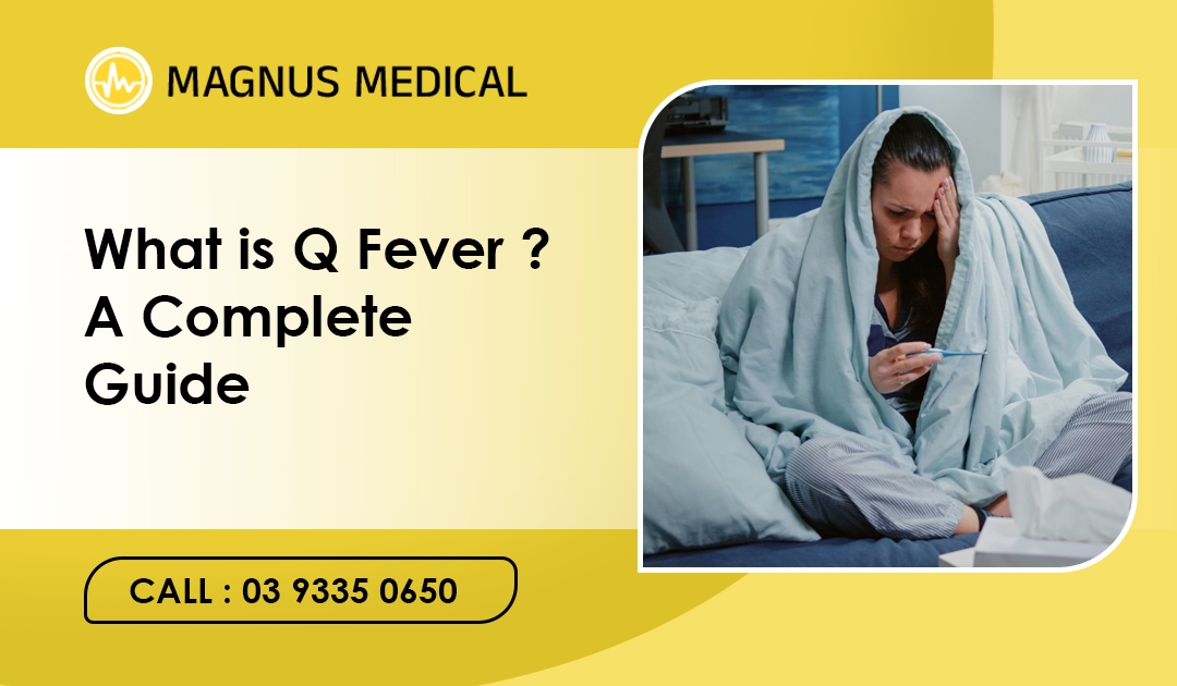 Q Fever